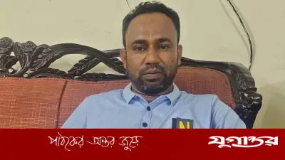 হাতিয়ায় সড়ক দুর্ঘটনায় বিএনপি নেতা নিহত
