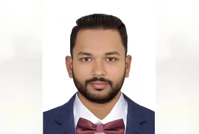 নারায়ণগঞ্জ-৩ আসনের বিএনপি এমপির ছেলে সজীব আটক