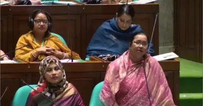 সংসদে মিনিটে ২.৭২ লাখ টাকা খরচ, বিরোধীদের বক্তব্য নিয়ে বিএনপি এমপির ক্ষোভ