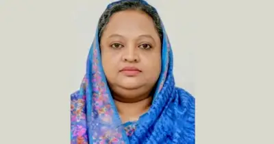 সংরক্ষিত আসনের বিএনপি এমপি শাম্মী আক্তারের তারেক রহমানের নির্যাতনের বিচার দাবি