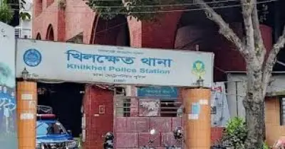 খিলক্ষেতে নিখোঁজের একদিন পর চার বছরের শিশু মাহাদির মরদেহ উদ্ধার