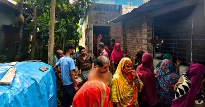 যশোরে পাঁচ মাসের অন্তঃসত্ত্বা নারীর মরদেহ উদ্ধার, স্বামী ও সৎ বাবা আটক