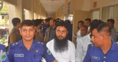 বগুড়ায় ৮ বছরের শিশু হত্যা মামলায় ৫ জনের ফাঁসি, ৫ জনের ১০ বছর কারাদণ্ড