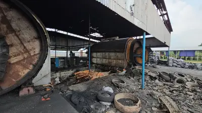 রাজবাড়ীতে বয়লার বিস্ফোরণে দুই শ্রমিক দগ্ধ, কারখানার লাইসেন্স মেয়াদোত্তীর্ণ