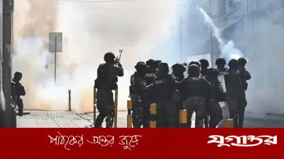 বলিভিয়ায় জরুরি অবস্থা, বিক্ষোভে অচল দেশ