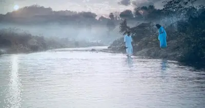 বনলতা সেন চলচ্চিত্রের অস্ট্রেলিয়ায় মুক্তি