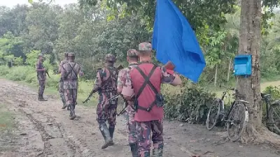 সীমান্তে ৪ জনকে পুশইন, শরণখোলায় পার্টনার ফিল্ড স্কুল কংগ্রেস, আইসিটি কর্মকর্তার মরদেহ উদ্ধারসহ ১০ খবর