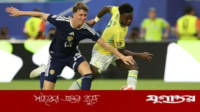বিশ্বকাপে ড্রিবলিংয়ে সবচেয়ে কম সাফল্য ব্রাজিলের