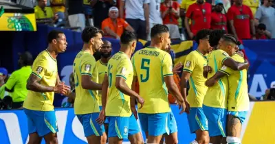হাইতি ম্যাচে ব্রাজিলের একাদশে পরিবর্তনের ইঙ্গিত আনচেলত্তির