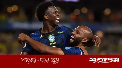 বিশ্বকাপের সর্বোচ্চ গোলদাতার শিরোপা ফিরে পেল ব্রাজিল
