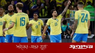 ব্রাজিলের ছন্দ ফেরার পথে, জোগো বোনিতোর প্রত্যাবর্তন?
