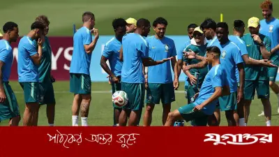 ৮৮ বছরে বিশ্বকাপের প্রথম ম্যাচে কখনো হারেনি ব্রাজিল