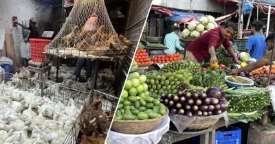 ঢাকায় ব্রয়লার মুরগি, ডিম ও সবজির দাম কমেছে