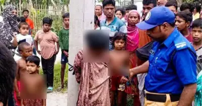 দেশজুড়ে নৃশংস হত্যাকাণ্ডের ঘটনায় উদ্বেগ, বিশেষজ্ঞদের বিচার নিশ্চিত করার তাগিদ