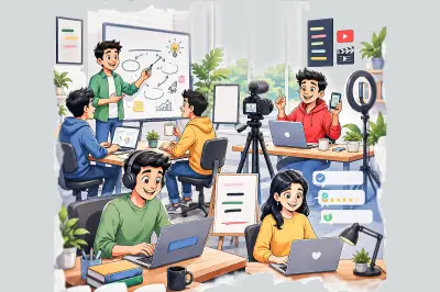 প্রযুক্তি খাতে তরুণ উদ্যোক্তাদের জন্য বাজেটে ৫০০ কোটি টাকা বরাদ্দ