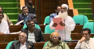 বাজেট বিতর্কে মনিরুলের মন্তব্যে সংসদে উত্তেজনা