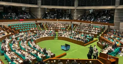 বাজেটে ধনী-গরিবের বৈষম্য দূর হয়েছে: রাশেদা বেগম হীরা