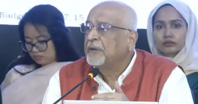 বাজেট সফল হবে যদি সাধারণ মানুষের খাদ্য ব্যয় কমে: দেবপ্রিয় ভট্টাচার্য