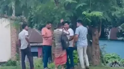 ঢাকায় বাসচাপায় কলেজছাত্রী নিহত