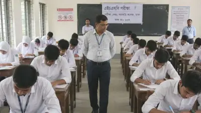 মন্ত্রিসভায় পরীক্ষার প্রশ্নফাঁস রোধে কঠোর আইনের অনুমোদন