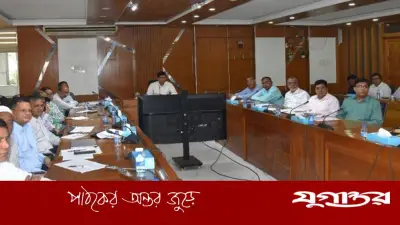 পেনশন কার্যক্রম দ্রুত সম্পাদনে সিএজি’র নির্দেশনা