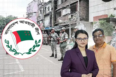 ঢাকায় পপি ও জি কে শামীমের বিরুদ্ধে মামলা, গ্রেপ্তার ২