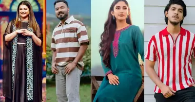 বিশ্ব বাবা দিবসে তারকাদের আবেগঘন স্মৃতি ও শ্রদ্ধা