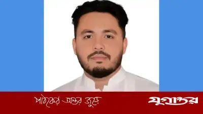 চাঁদপুরে ছাত্রদল নেতা সুমন পাটোয়ারী বহিষ্কার