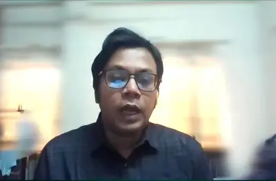 শিশুর মানসিক বিকাশে সুখী পরিবেশ জরুরি: মনোবিদ
