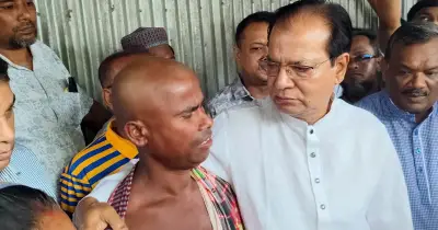 শিশু হত্যাকারীরা নরপিশাচ: ত্রাণমন্ত্রী