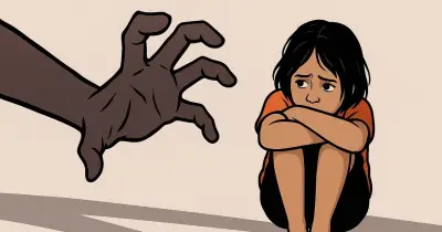 ধোবাউড়ায় শিশু ধর্ষণ ও হত্যা: তিন তরুণ গ্রেপ্তার, এক পলাতক