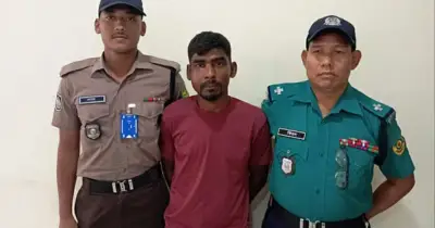 চট্টগ্রামের বাকলিয়ায় চার বছরের শিশু ধর্ষণ মামলায় বুধবার রায়