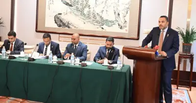 চীন বাংলাদেশ-মিয়ানমার-চীন অর্থনৈতিক করিডোর প্রস্তাব করেছে