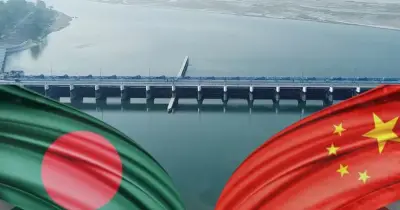 তিস্তা প্রকল্পে বাংলাদেশের পাশে চীন, তৃতীয় পক্ষের প্রভাবমুক্ত সহযোগিতার ওপর জোর