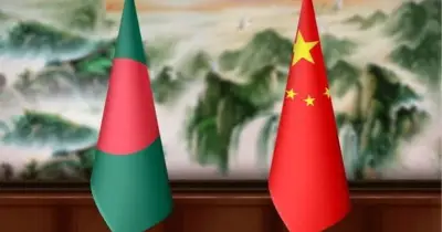 চীনের ১১ প্রতিষ্ঠানের ৯.২১ বিলিয়ন ডলার বিনিয়োগ প্রস্তাব