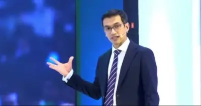 চীনা কোম্পানির ৯.২১ বিলিয়ন ডলার বিনিয়োগের প্রস্তাব