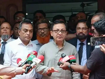 চীনা বিনিয়োগে বাণিজ্য ঘাটতি কমবে: বাণিজ্যমন্ত্রী