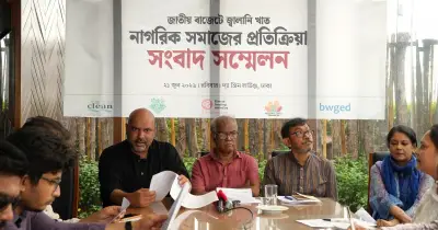 নবায়নযোগ্য জ্বালানি শুল্ক ছাড়ে স্বাগত জানালো সুশীল সমাজ, এনবিআর প্রজ্ঞাপনে উদ্বেগ