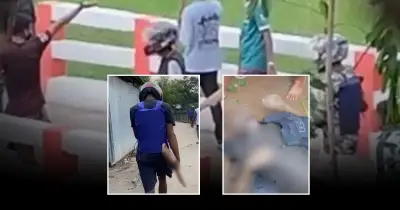 রায়পুরায় সংঘর্ষে নিহতের সংখ্যা বেড়ে ৪, পুলিশের ভেস্ট পরা আরও এক লাশ উদ্ধার