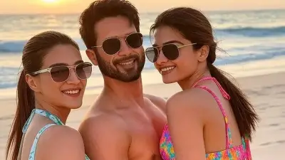 মুক্তির আগেই ‘ককটেল ২’-এর অগ্রিম বুকিংয়ে ঝড়, আয় ৩ কোটি ছাড়িয়েছে