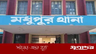টাঙ্গাইলের মধুপুরে দাঁড়িয়ে থাকা ট্রাকের সঙ্গে মোটরসাইকেলের ধাক্কায় কলেজছাত্র নিহত