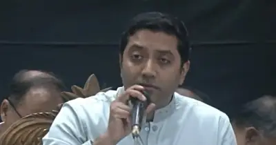 মোহাম্মদপুরে দ্রুত কমিউনিটি পুলিশিং চালুর ঘোষণা ববি হাজ্জাজের