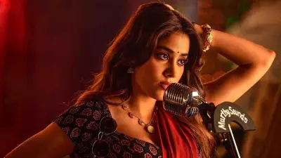 বিতর্কের পর ‘পেড্ডি’তে জাহ্নবীর দৃশ্য সংযোজন