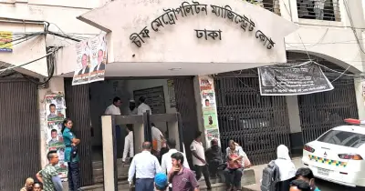 চিকিৎসকের মৃত্যু মামলা সিআইডিকে তদন্তের নির্দেশ