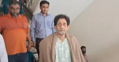 অধ্যাপক আবুল বারকাতের জামিন আবেদন নামঞ্জুর