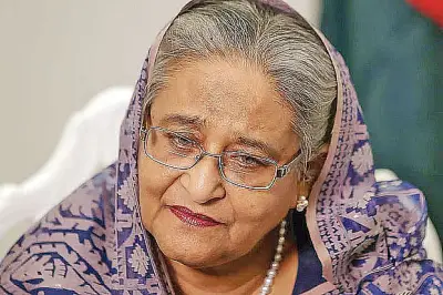 শেখ হাসিনাসহ ২৮৬ আসামির রাষ্ট্রদ্রোহ মামলায় শুনানির তারিখ ১৪ জুলাই