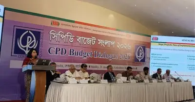 সিপিডি: প্রস্তাবিত বাজেটে আয়কর কাঠামোয় বৈষম্য, নিম্ন ও মধ্যম আয়ের ওপর চাপ বেশি