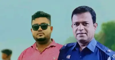 ডিবি হেফাজতে মৃত্যু: ফরিদপুর ডিবি ওসি প্রত্যাহার