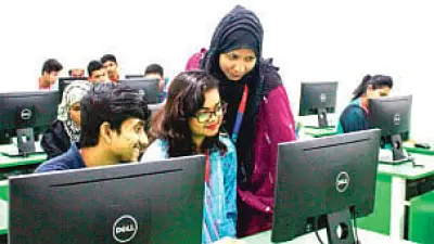 মাধ্যমিক শিক্ষার্থীদের উপবৃত্তির আবেদনের সময় বেড়ে ২৫ জুন পর্যন্ত