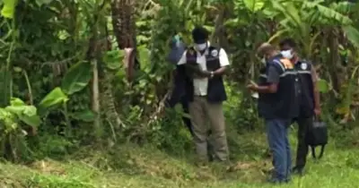 চাঁদপুরে নির্জন বাগান থেকে অজ্ঞাত নারীর অর্ধগলিত মরদেহ উদ্ধার